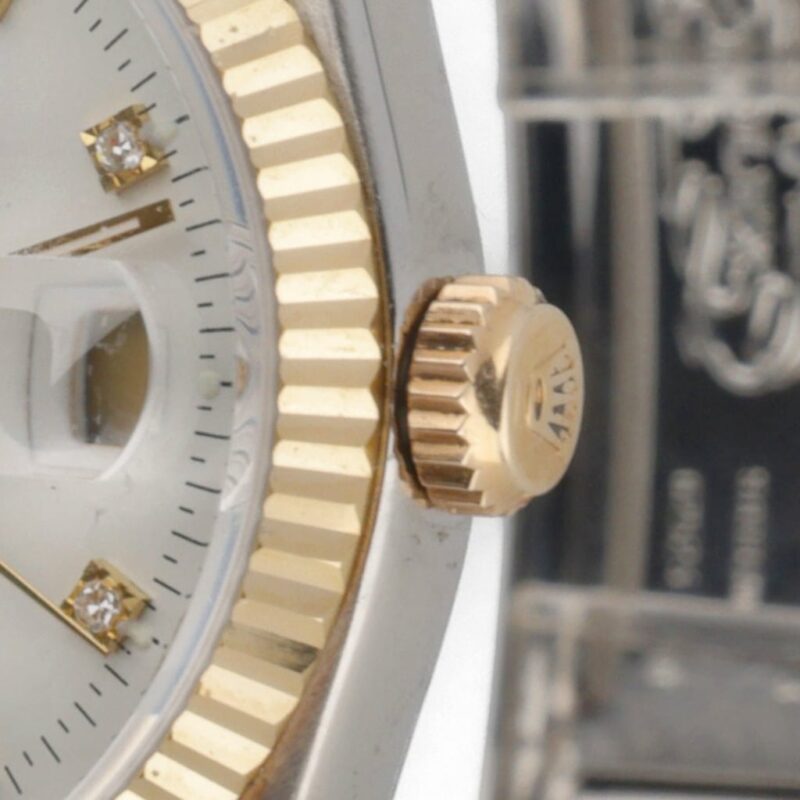Rolex Datejust 16233