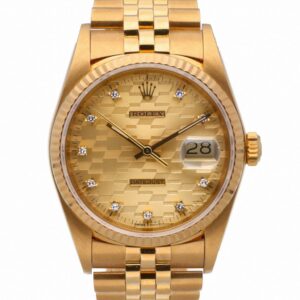 Rolex Datejust 16018