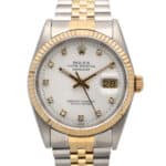 Rolex Datejust 16233