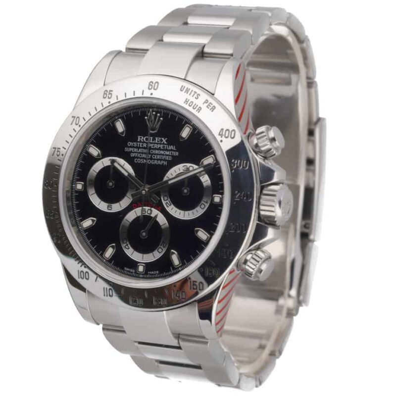 Rolex Daytona 116520