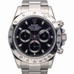 Rolex Daytona 116520