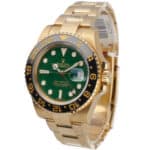 Rolex GMT Master II 116718LN