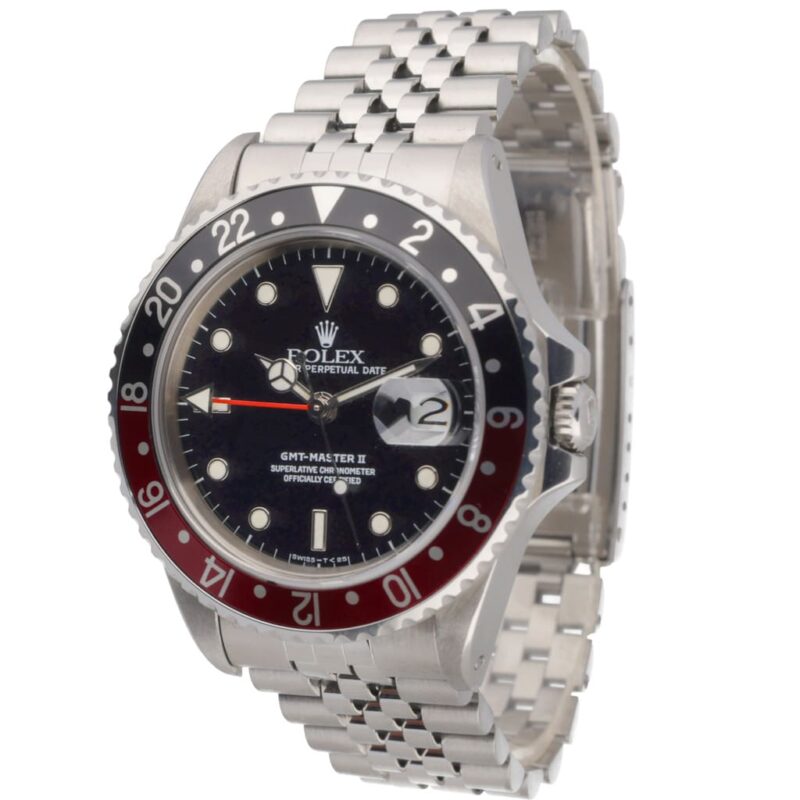 Rolex GMT Master II 16760