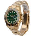 Rolex GMT Master II 116718LN