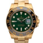 Rolex GMT Master II 116718LN