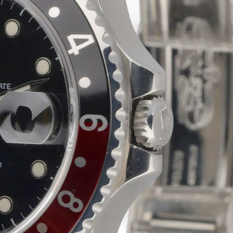 Rolex GMT Master II 16760