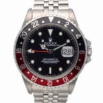 Rolex GMT Master II 16760