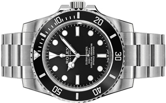 rolex-submariner