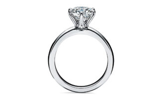 Tiffany Engagement Rings