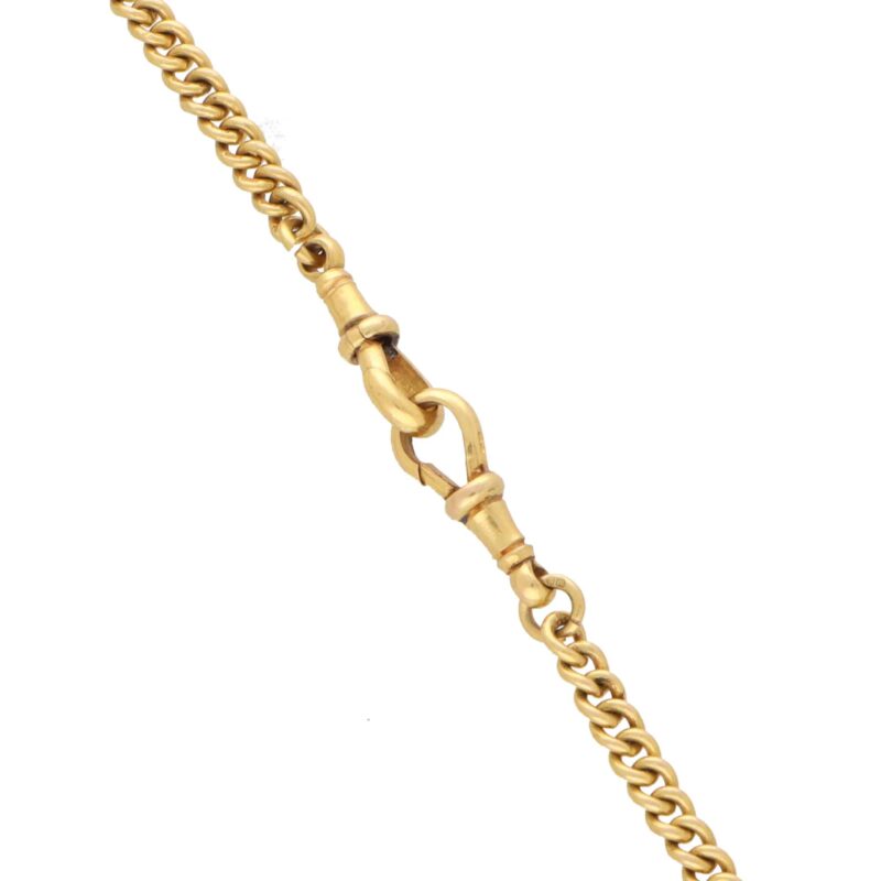 Vintage Albert Chain