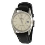 Vintage 1983 Rolex Oyster Perpetual Date Watch