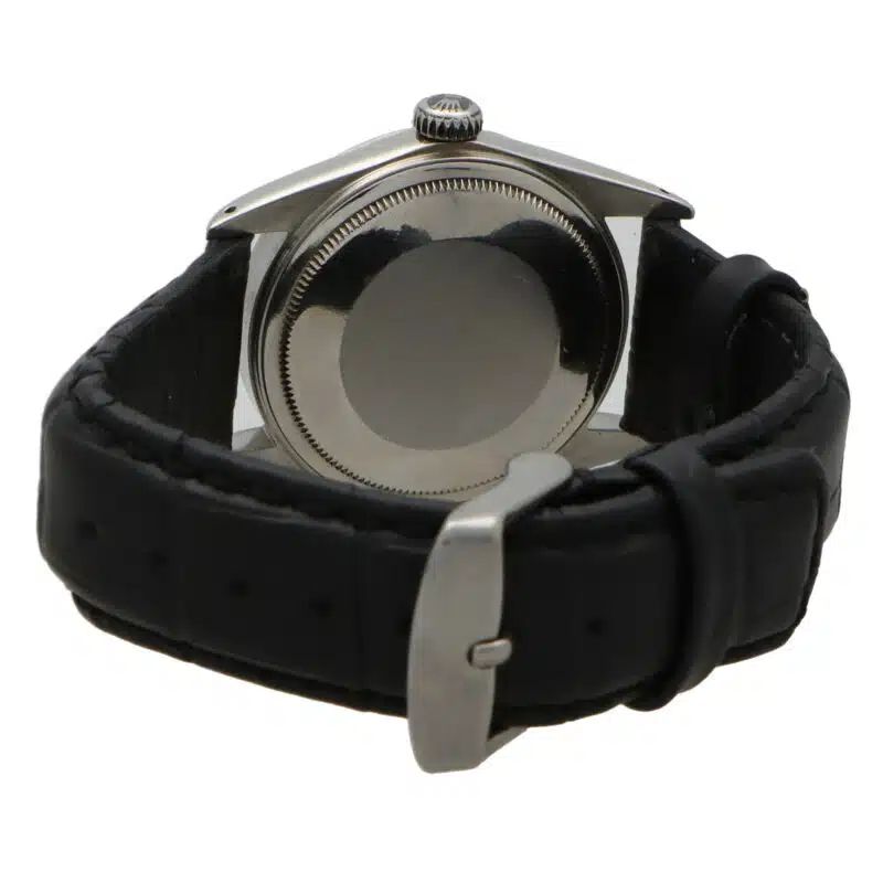 Vintage 1983 Rolex Oyster Perpetual Date Watch