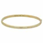 Vintage Tiffany & Co. Diamond 'Dots' Bangle