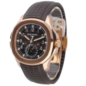 Patek Philippe Aquanaut 5164R-001