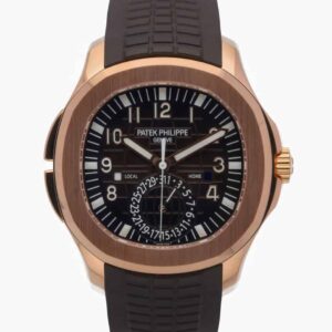 Patek Philippe Aquanaut 5164R-001