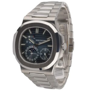 Patek Philippe Nauiluas 5712/1A-001