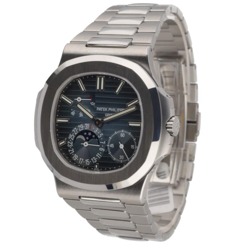 Patek Philippe Nauiluas 5712/1A-001