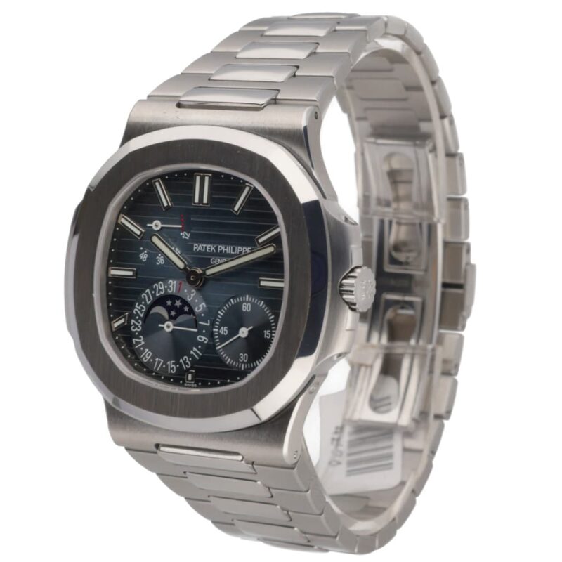 Patek Philippe Nauiluas 5712/1A-001