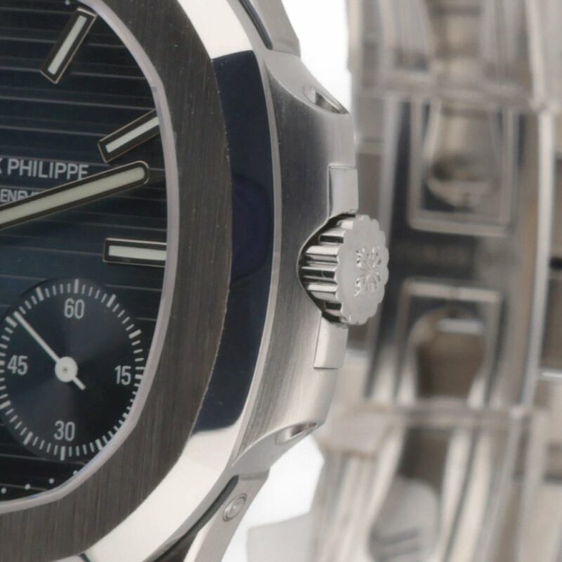 Patek Philippe Nauiluas 5712/1A-001