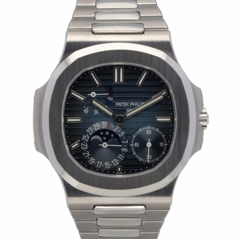 Patek Philippe Nauiluas 5712/1A-001