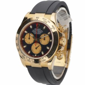 Rolex Daytona 116518