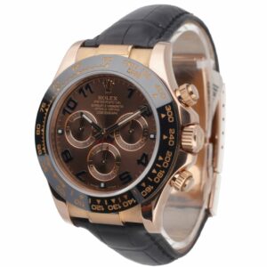 Rolex Daytona 116515LN