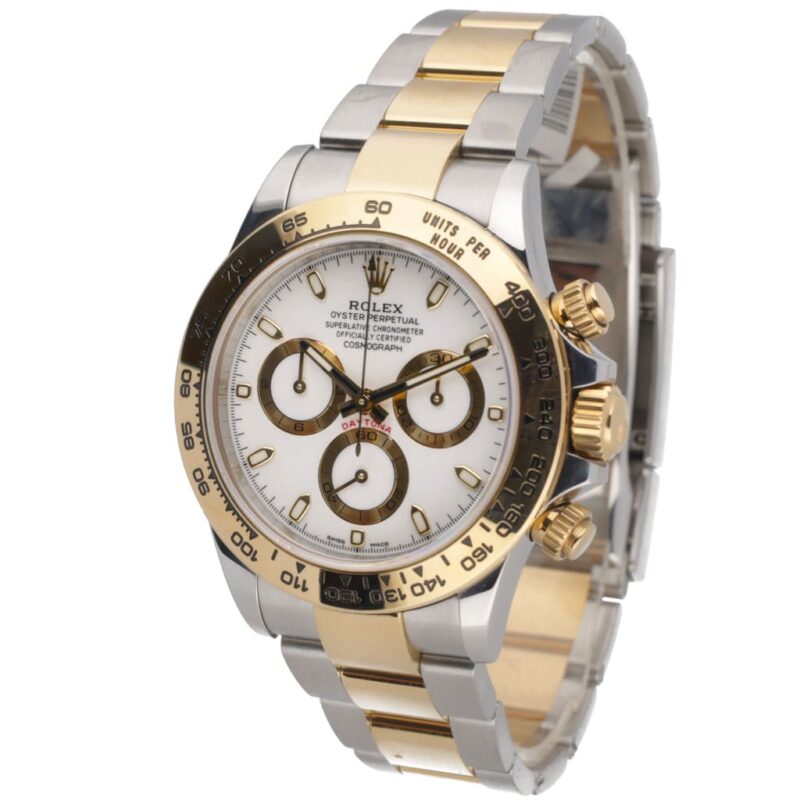 Rolex Daytona 116503