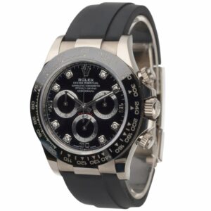 Rolex Daytona 116519LN