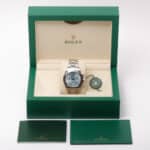 Rolex Daytona 116506