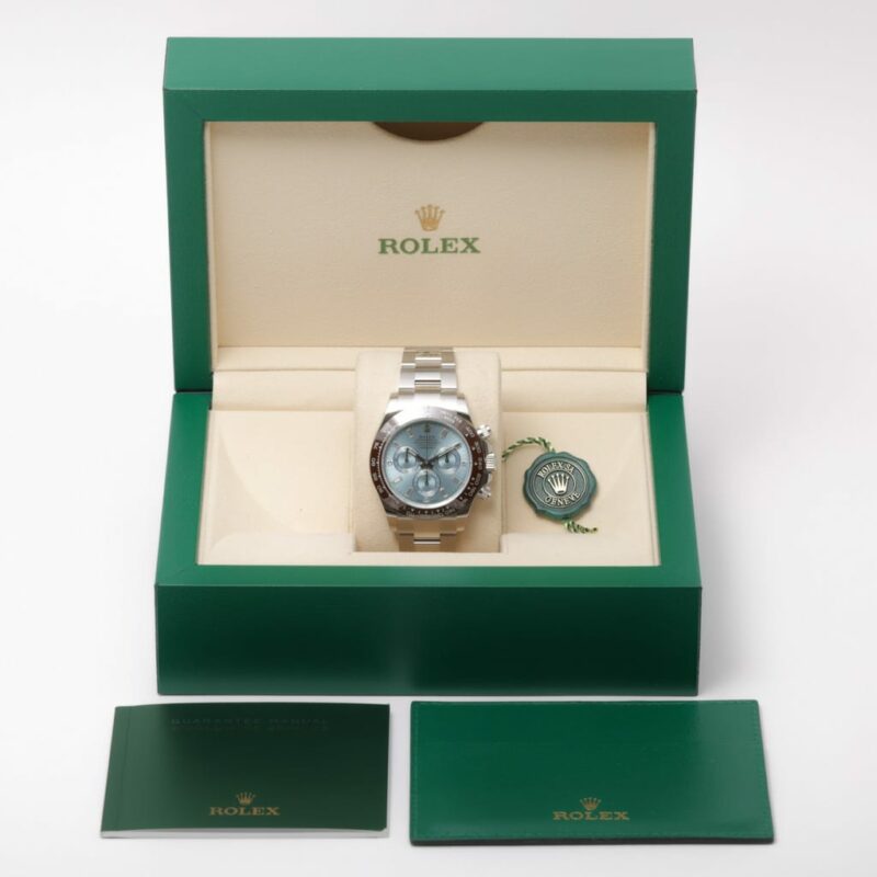 Rolex Daytona 116506