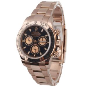 Rolex Daytona 116505