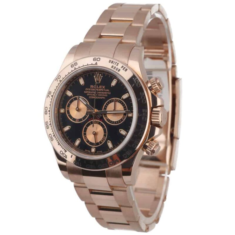 Rolex Daytona 116505