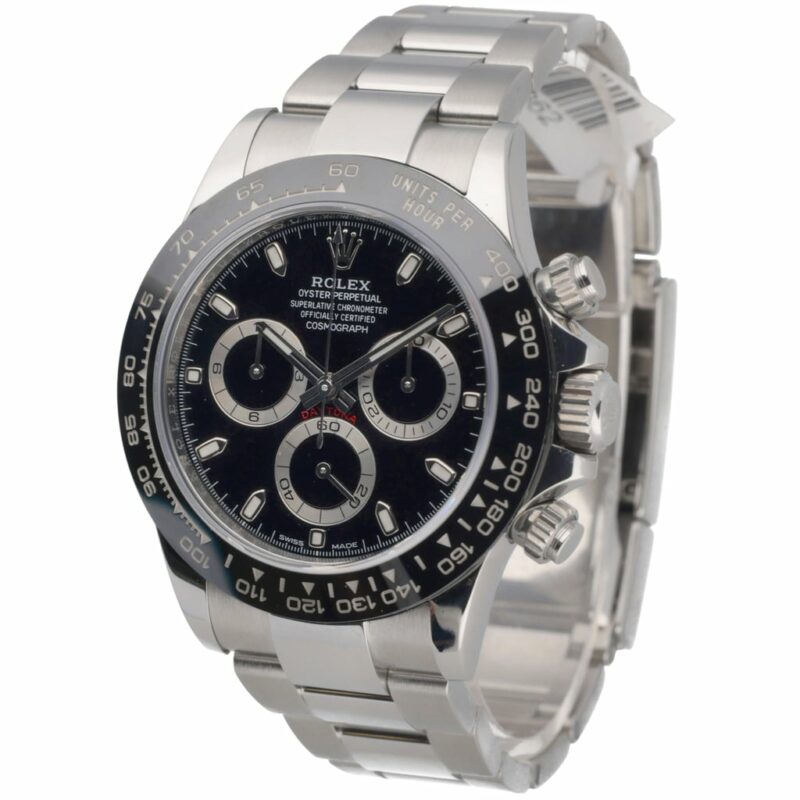 Rolex Daytona 116500LN