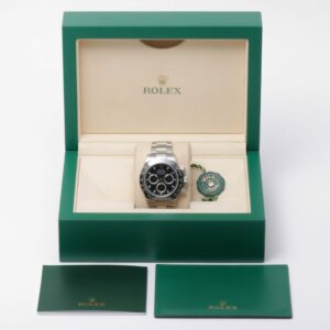 Rolex Daytona 116500LN