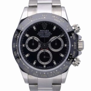 Rolex Daytona 116500LN