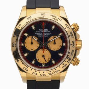Rolex Daytona 116518