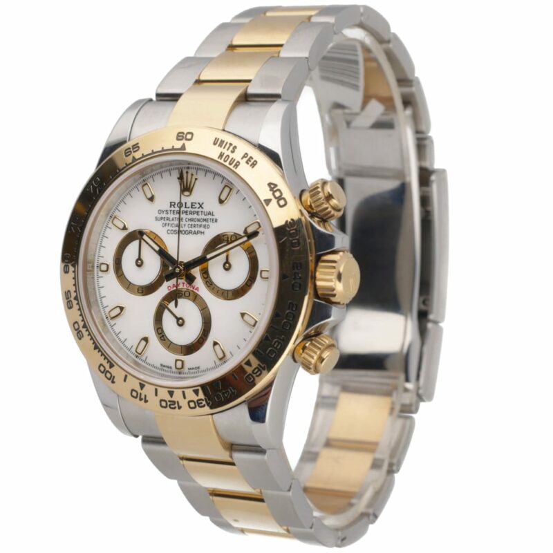 Rolex Daytona 116503