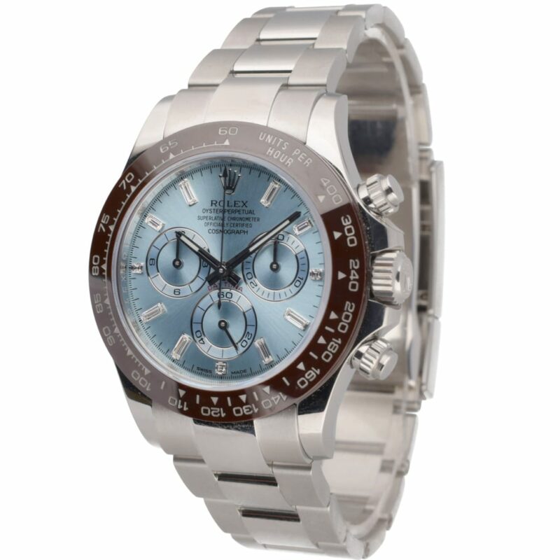 Rolex Daytona 116506