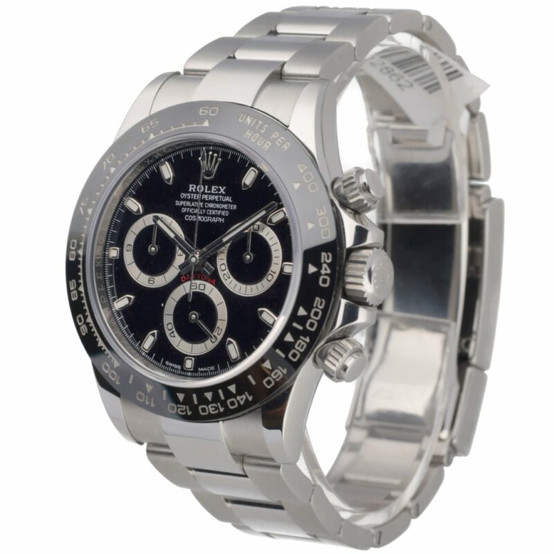 Rolex Daytona 116500LN