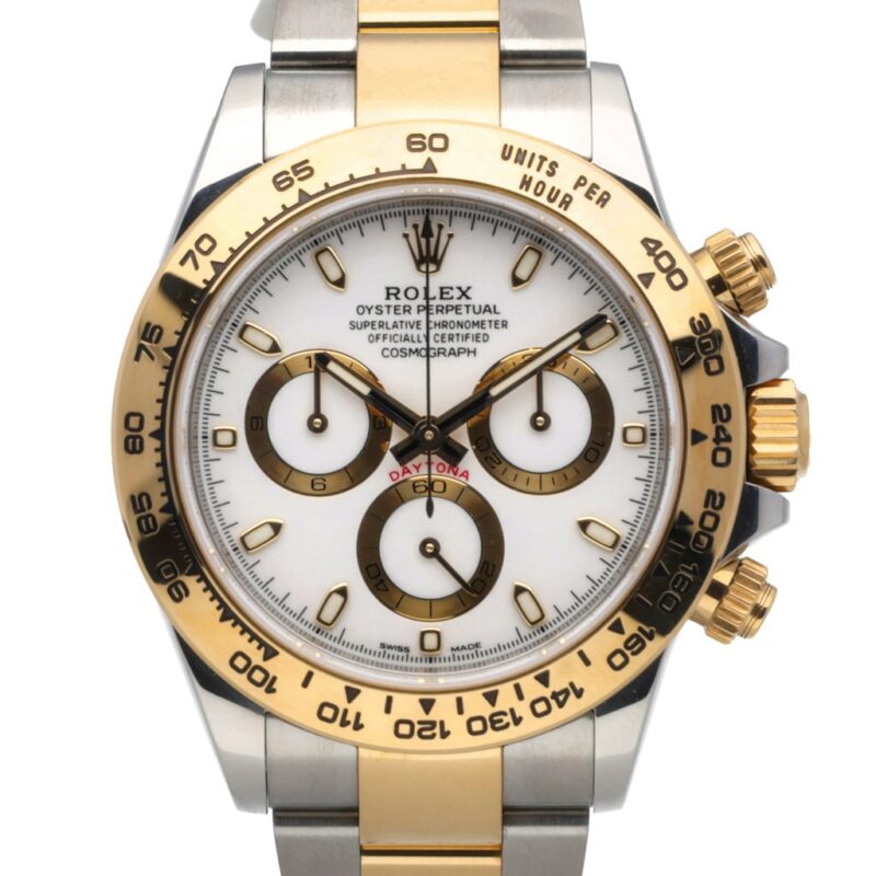 Rolex Daytona 116503