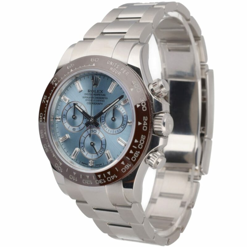 Rolex Daytona 116506
