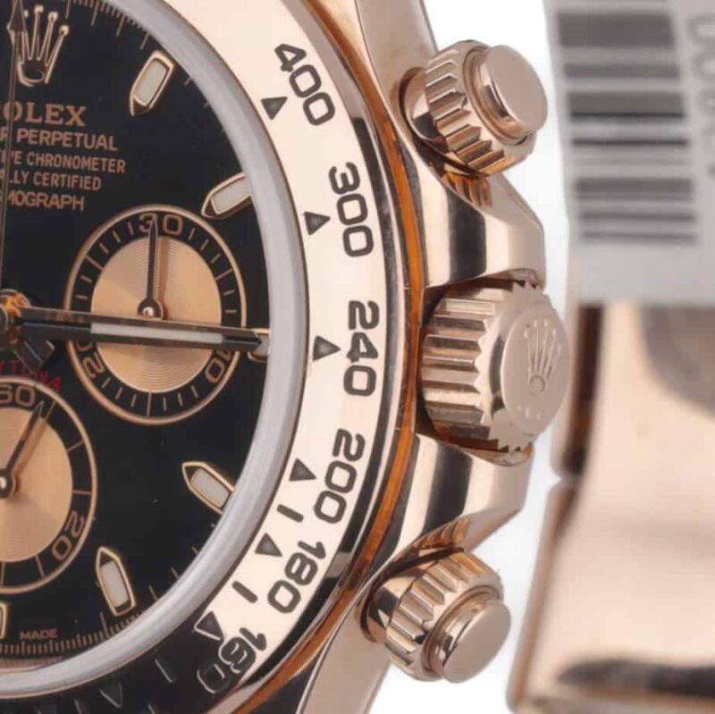 Rolex Daytona 116505