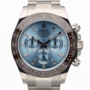 Rolex Daytona 116506