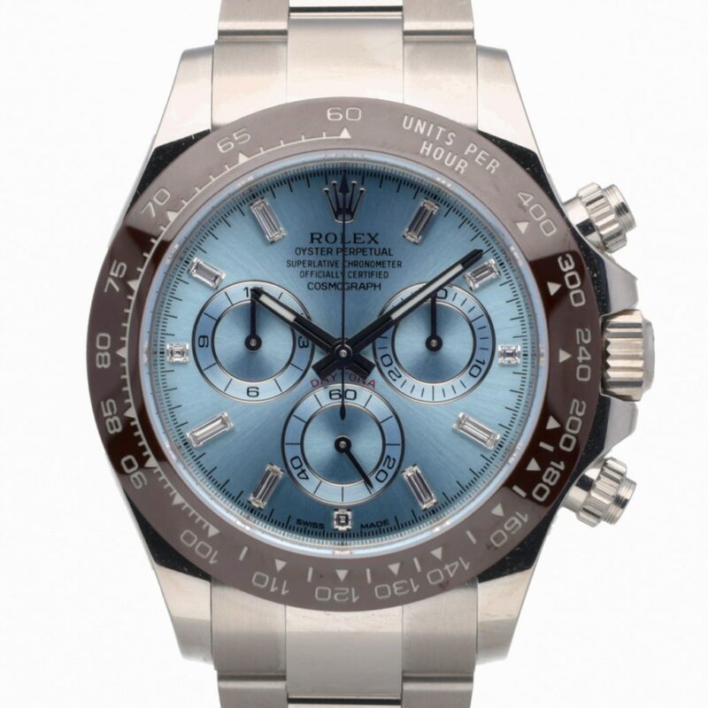 Rolex Daytona 116506
