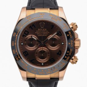 Rolex Daytona 116515LN