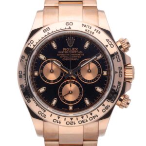 Rolex Daytona 116505