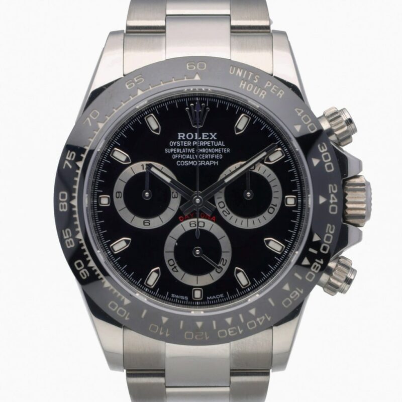 Rolex Daytona 116500LN