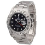 Rolex Explorer II 16570
