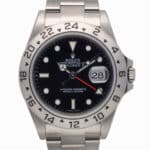 Rolex Explorer II 16570