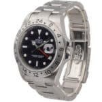Rolex Explorer II 16570